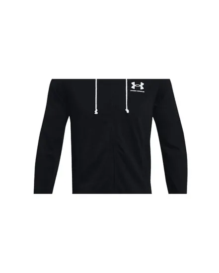 Sweat À Capuche Homme UA Rival Terry Full-Zip