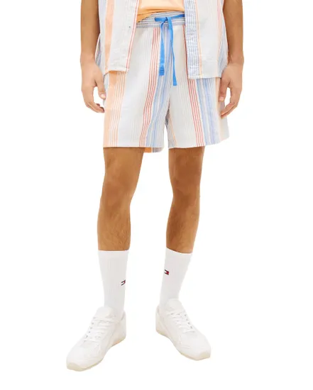 Short Homme TJM Textured Stripe Short Ext