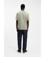 T-shirt Homme DAPOLINO (269726) Vert