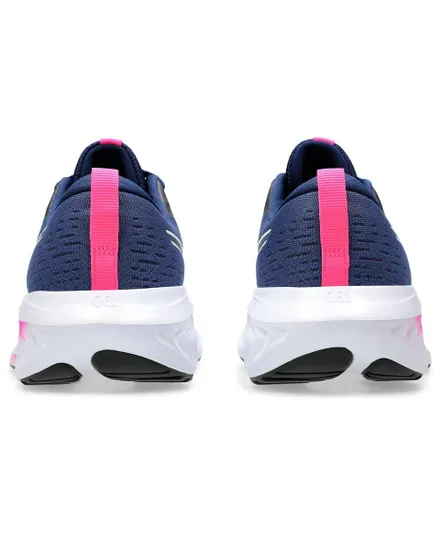 Chaussures de running Femme GEL-EXCITE 10 Bleu