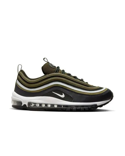 Chaussures Homme Nike NIKE AIR MAX 97 Vert S 2 Ref 921826 202