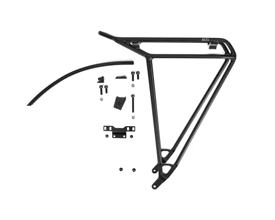 Porte-bagage arrière SIC PURE 29 RILINK Noir