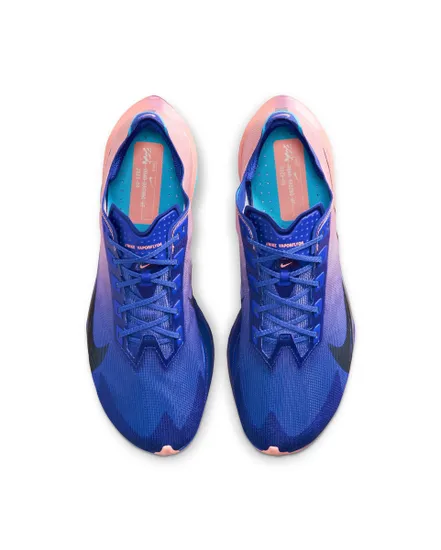 Chaussures de running Homme ZOOMX VAPORFLY NEXT% 4 FK Bleu