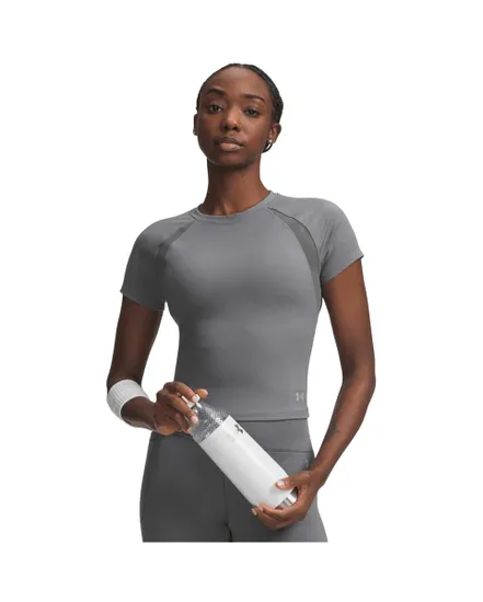 T-shirt Femme Motion Mesh SS
