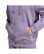 Sweat à capuche Homme M ALL SZN HDY Violet