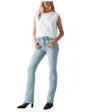 Jean Femme 725 High Rise Bootcut