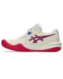 Chaussures de tennis Femme GEL-CHALLENGER 15 Beige