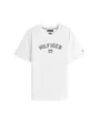 Tee shirt Homme Hilfiger Flock