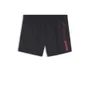 Short de bain Homme TIKI 10262303 01 Noir