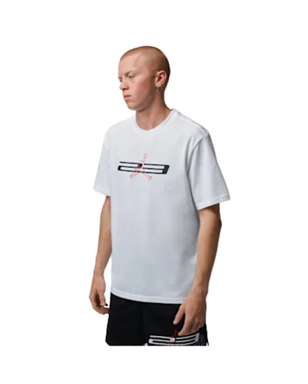 T-Shirt Homme Jordan Dri-FIT Sport