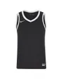 Débardeur Homme MENS TEAM25 BASKETBALL STOCK JERSEY Noir