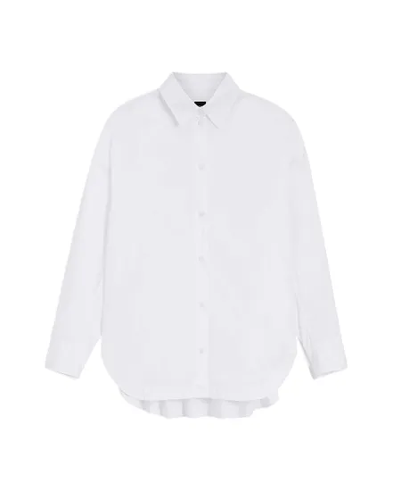 Chemise Oversize Femme BOSTATTA