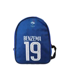 SAC À DOS + KIT SCOLAIRE
