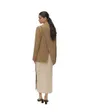 Blazer Femme Vmtena Ls Loose