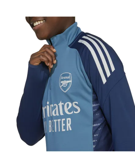 Haut d'entrainement Enfant AFC TR TOP Y Bleu