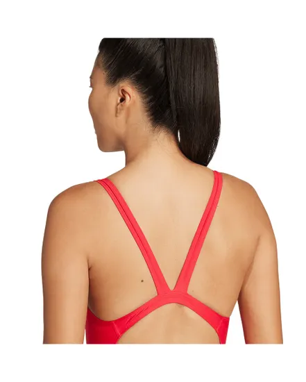 Maillot De Bain Une Pièce Femme 3S Mid Suit
