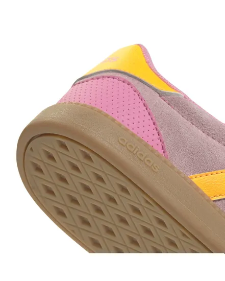 Chaussures Femme BREAKNET SLEEK Rose