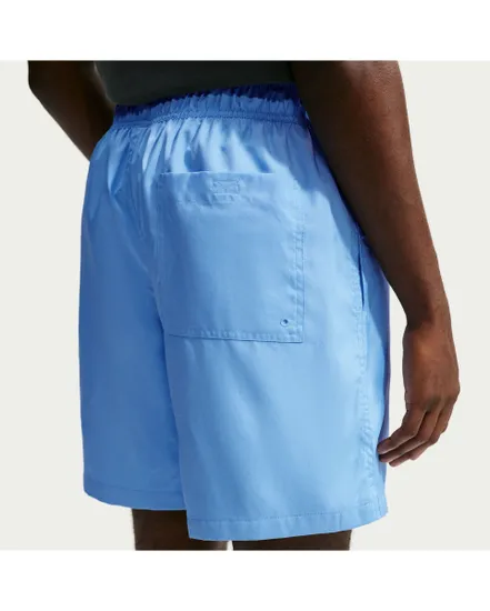Short Homme M NK CLUB FLOW SHORT Bleu