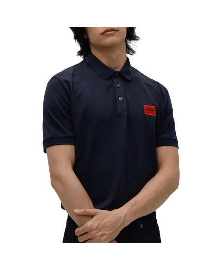 Polo Homme Dereso222
