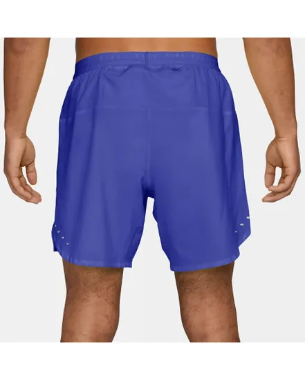 Short Homme M NK DF STRIDE 7IN BF SHORT Bleu
