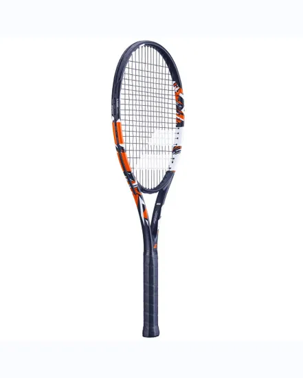 Raquette de tennis Unisexe EVOKE TOUR STRUNG Bleu