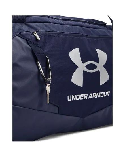 Sac Unisexe UA UNDENIABLE 5.0 DUFFLE LG Bleu