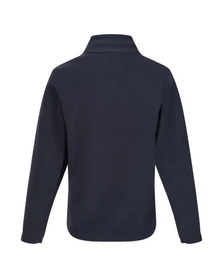 Polaire zip Enfant Hot Shot II Bleu