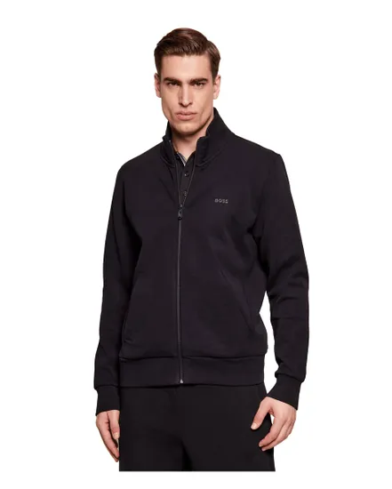 Sweat à Zip Homme SKAZ 10256713 01