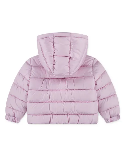 Doudoune à capuche Bébé NKN NSW ADP PUFFER Rose