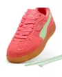 Chaussures Femme PALERMO MODA XTRA GUM WNS Orange