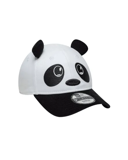 Casquette Enfant 9FORTY Cord Ears Panda