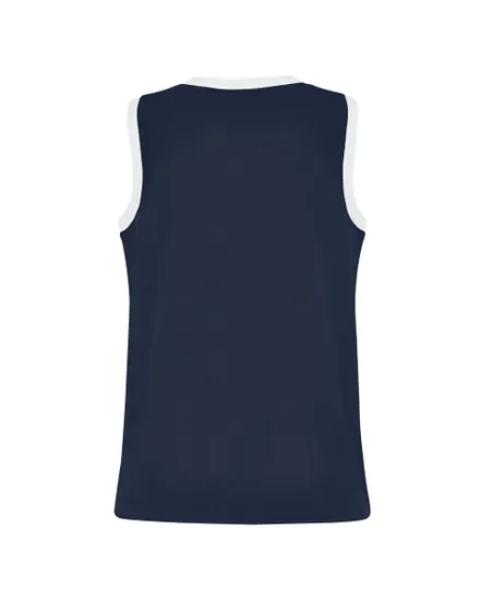 Maillot de basketball Enfant plus agé YOUTH TEAM25 BASKETBALL STOCK JERSEY Bleu