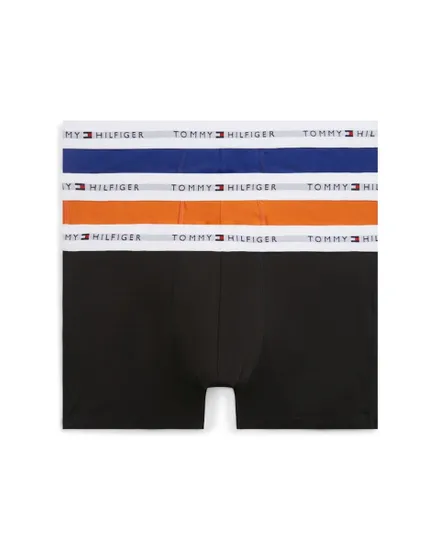 Un lot de boxers pour homme signé Tommy Hilfiger