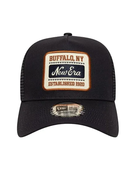 Casquette Homme Patch Trucker New Era