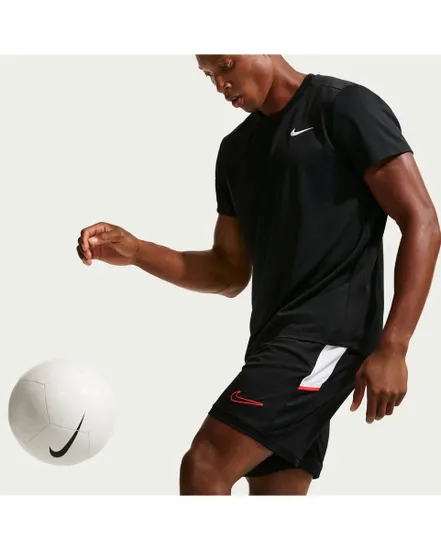 Short de football Homme M NK DF ACD25 SHORT KP BR Noir