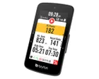 Compteur GPS de vélo RIDER S800 E Noir