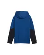 Sweat À Capuche Enfant OM PUMATECH