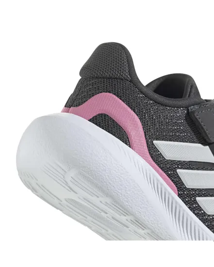 Chaussures Bébé fille RUNFALCON 5 EL I Gris