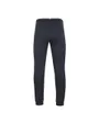 Pantalon long Homme SAISON 1 PANT SLIM N 1 M Noir