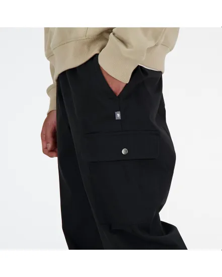 Pantalon de survetement Homme NB ATHLETICS PANT HO Noir