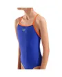 Maillot De Bain Fille Arena Light Drop Solid