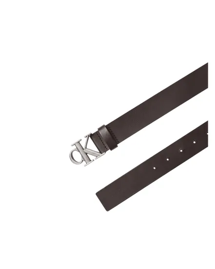 Ceinture Homme CK Buckle Smooth 35M