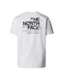 Tee-shirt Homme Mountain Sketch