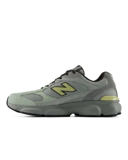 Chaussures Homme 603 Gris
