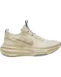 Chaussures de running Homme NIKE ZOOMX INVINCIBLE RUN FK 3 Beige