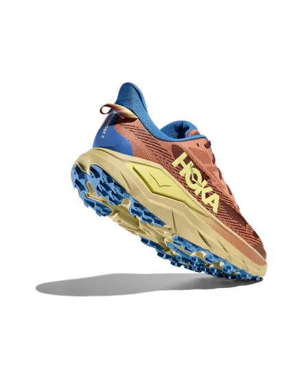 Chaussures de trail Homme CHALLENGER 8 Marron