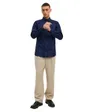Chemise Homme JPRBLAPARKER Shirt L/S NOOS