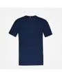 T-shirt manches courtes Homme ESS TEE SS N4 M Bleu