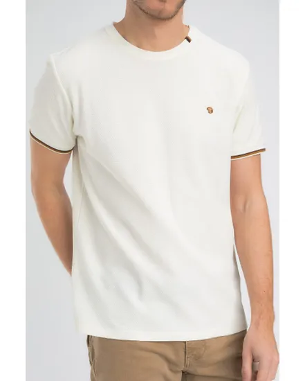 T-shirt Homme TAC Beige