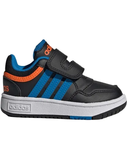 Chaussures Basket Enfant Hoops 3.0 Cf I
